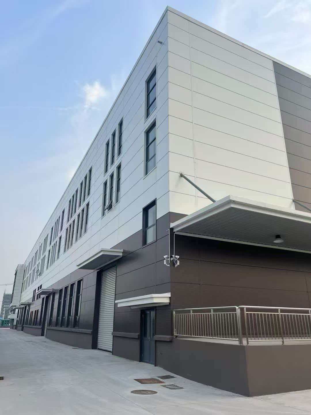 洛阳市岩棉板外墙新型材料 - 排名